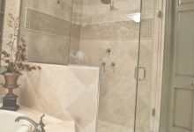 Travertine Tiles Bathroom Designs