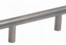 Rubbed Bronze Cabinet Pulls