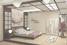 Japanese Decor Bedroom Ideas