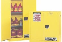 Chemical Cabinets