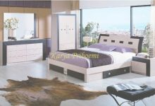 Harga Bedroom Set Minimalis