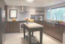 Design Your Own Kitchen Remodel