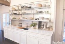 Cabinet Designs For Kitchens