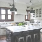 How To Design Cabinets In A Kitchen
