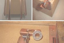 Cabinet Drawer Rollers