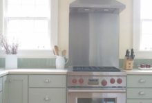 Hardware On Kitchen Cabinets