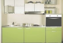 Small Kitchen Cupboards Designs