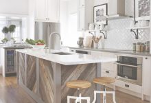 Sarah Richardson Kitchen Design Tips