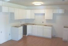 In Stock Kitchen Cabinets Lowes