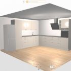 Kitchen Cabinet Layout Planner
