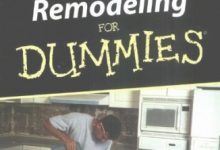 Kitchen Design For Dummies