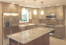 Kitchen Design Granite