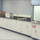 Lab Cabinets Metal