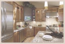 Landmark Kitchen Cabinets