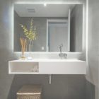 Bathroom Mirror And Light Ideas