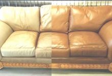 Leather Furniture Cleaner And Conditioner
