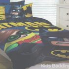 Lego Batman Bedroom Set