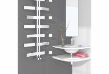 Designer Bathroom Radiators