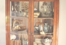 Display Cabinet Ideas