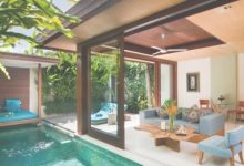 1 Bedroom Pool Villa Bali