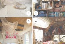 How To Make A Gypsy Bedroom