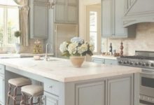 French Provincial Kitchen Designs