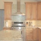 Maple Kitchen Cabinets With Granite Countertops