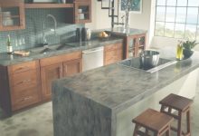 Kitchen Design Marble Countertops