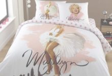 Marilyn Monroe Bedroom Set