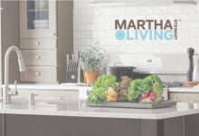 Martha Stewart Living Cabinets