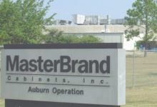 Masterbrand Cabinets Manufacturing Locations