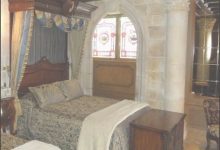 Medieval Inspired Bedrooms