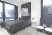 Black And White Mens Bedroom Ideas