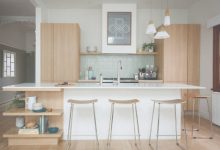 Mid Century Modern Kitchen Design