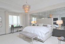 Mirror Wall Bedroom