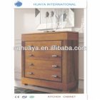 Shoe Cabinet Solid Wood