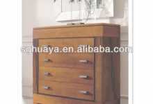 Shoe Cabinet Solid Wood