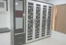 Modular Bedroom Cabinets