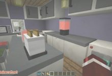 Mrcrayfish's Furniture Mod