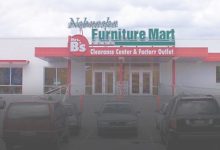 Nebraska Furniture Mart Clearance Center