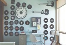 Music Theme Bedroom Decor