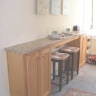 Narrow Kitchen Base Cabinet