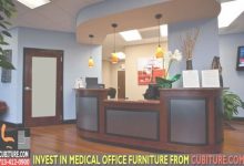 Used Medical Office Furniture