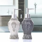 Decorative Bathroom Soap Dispensers