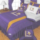 Minnesota Vikings Bedroom