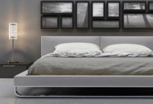 Modern Bedroom Furniture Boston