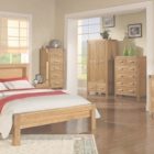 Cheap Oak Bedroom Furniture