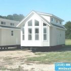 One Bedroom Trailers For Sale