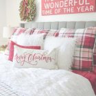 Christmas Bedroom Ideas