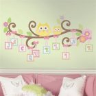 Removable Wall Stickers For Girls Bedrooms